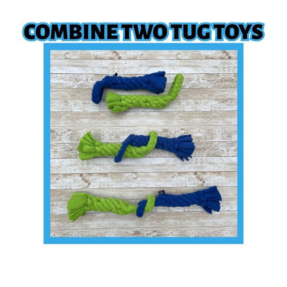 Lavender Interactive Tug Toy for Dogs Mental Stimulation Toy Slow Play Treat Dispenser Brain Exercise for Puppies & Seniors Teething Relief Blue Orange Purple (Lavender)